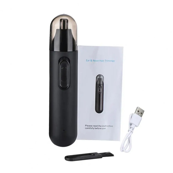 Skanto | Unisex USB Ansikts hårlipper