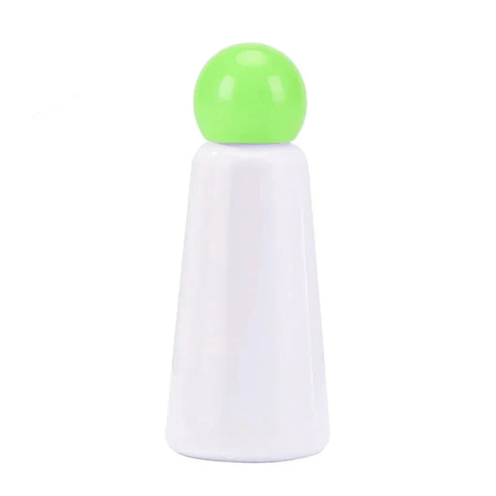 Skanto | Steel 2-tone Bottle