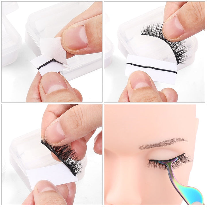 Skanto | 40 biter/box lashluxe