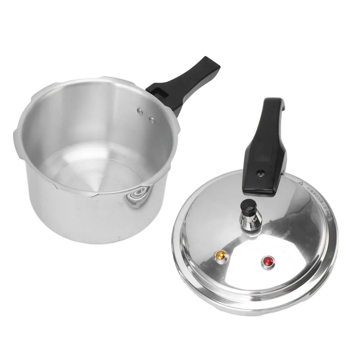 Frendorf | 3L aluminiumslegering trykkoker for gasskomfyr