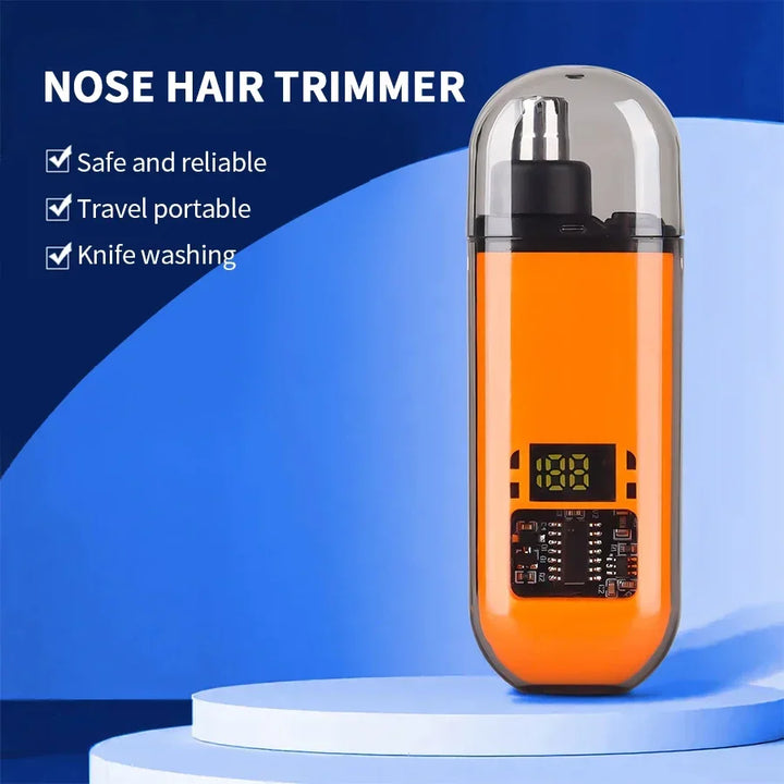 Skanto | Mini ansiktshårtrimmer