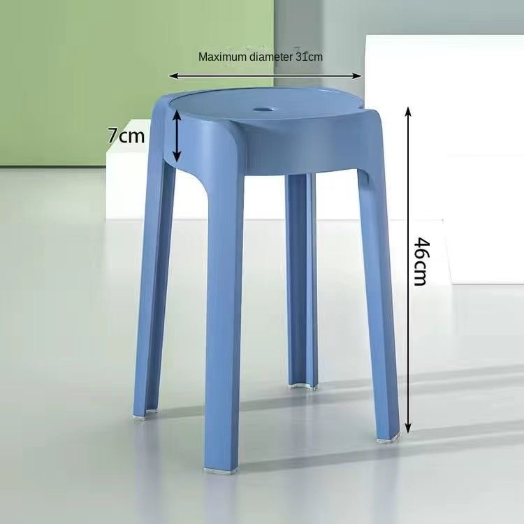 Skanto | Nordic Nest Stable Spisestoler