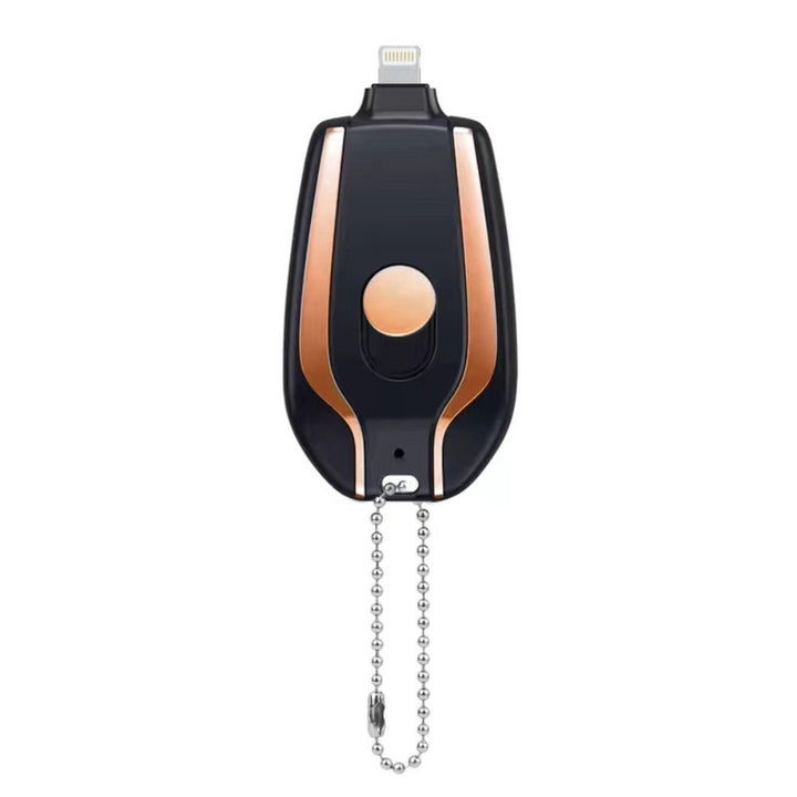 Skanto | Mini bærbar Powerbank