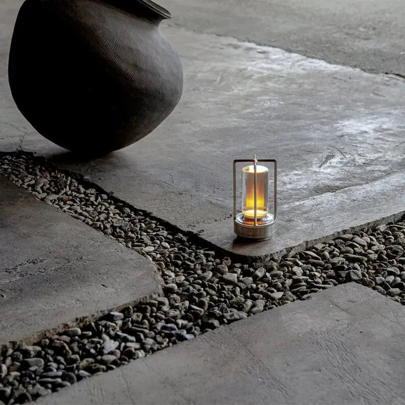 Lampe - Eleganse belyse - Tidløst design | Skanto