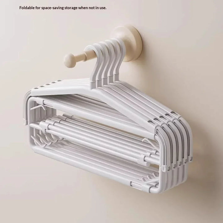 Fold Away ExtendaSkantoe Tørkestativ Regal