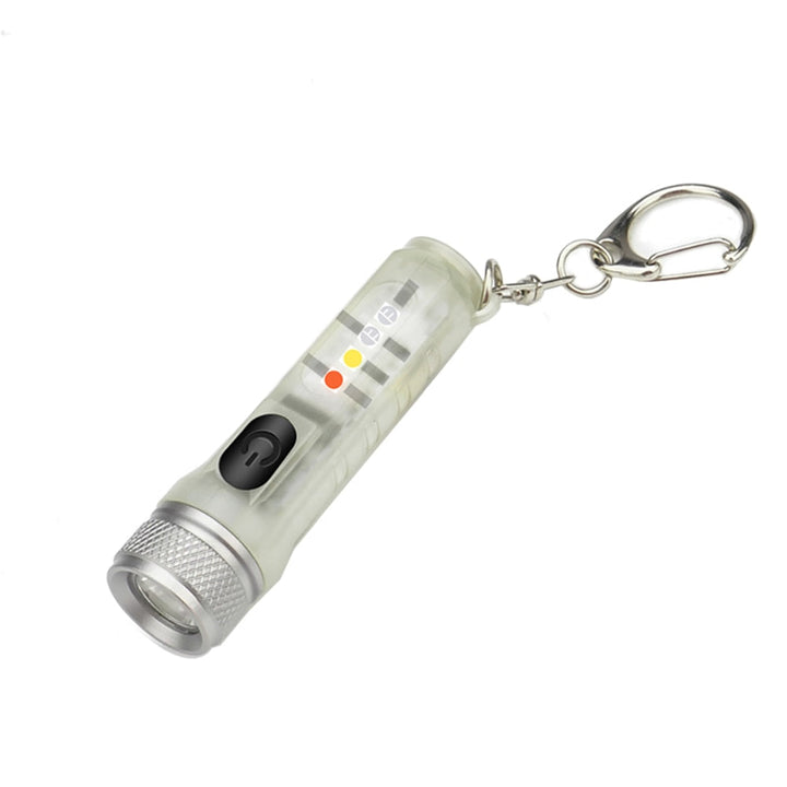 Skanto | Mini-LED nøkkelelykt