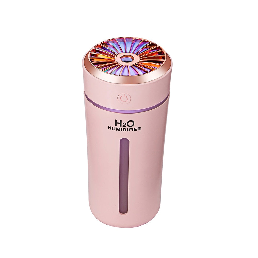 Skanto | H2O Luftfukter