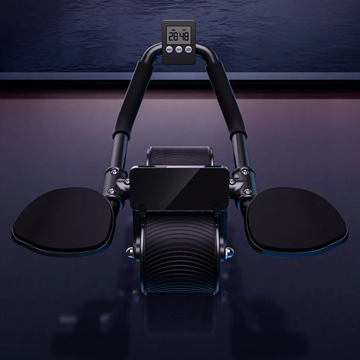 Abs Ignite - Avansert Ab Roller Trener Skanto