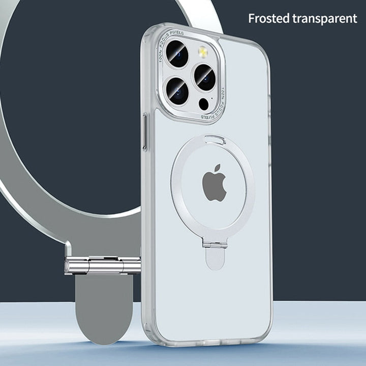 Skanto | Orbit Armor Magsafe RIng Telefonholder Etui