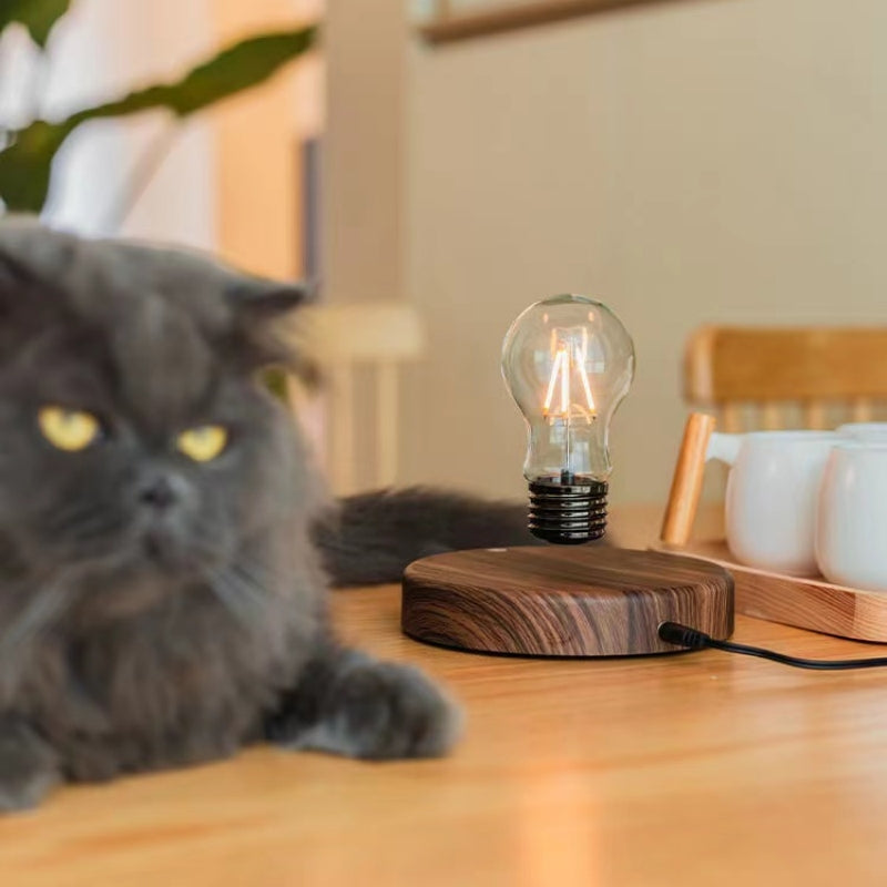 MagnaGlow flytende perlelampe Skanto