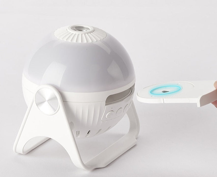 Skanto | Galaxy Night Lamp