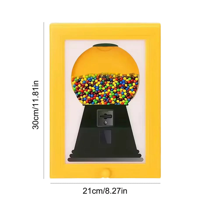 Skanto | CandyFrame