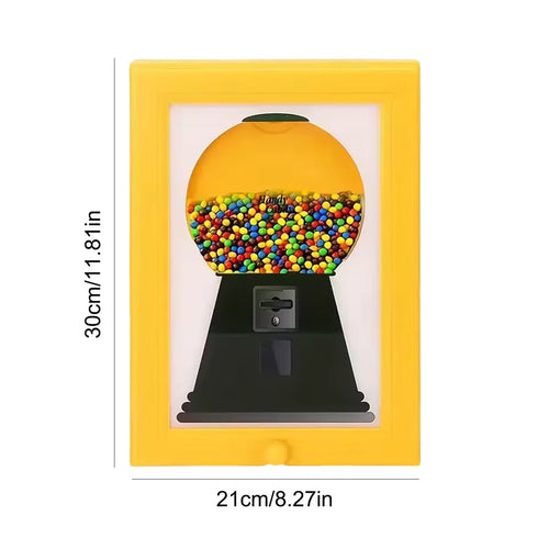 Skanto | CandyFrame