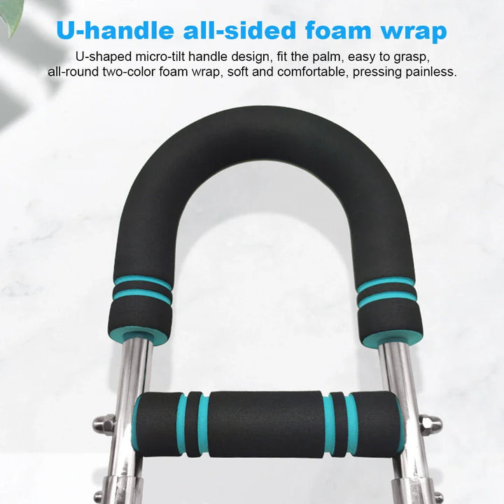 Skanto | Justerbar Twister Arm Trener
