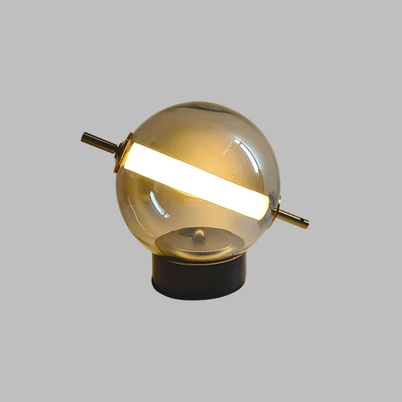 Skanto | LumaClassic – Tidøs Retro Bordlampe