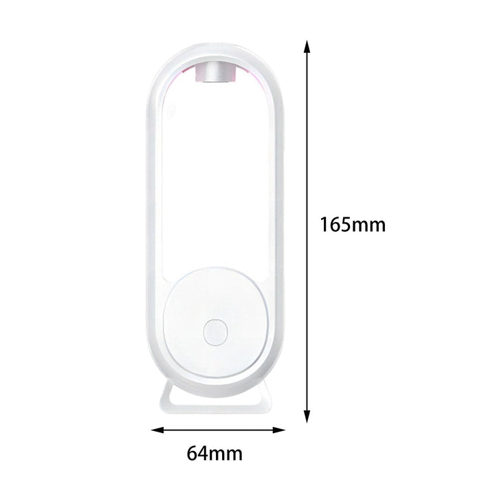 Aroma Circle Stor vannfri aromaterapi-diffusor