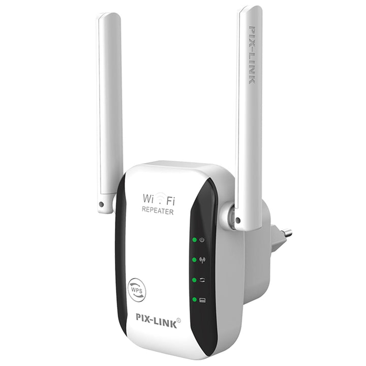 Skanto | Uendelig Trådløs Wifi Rekkevidde Utvider