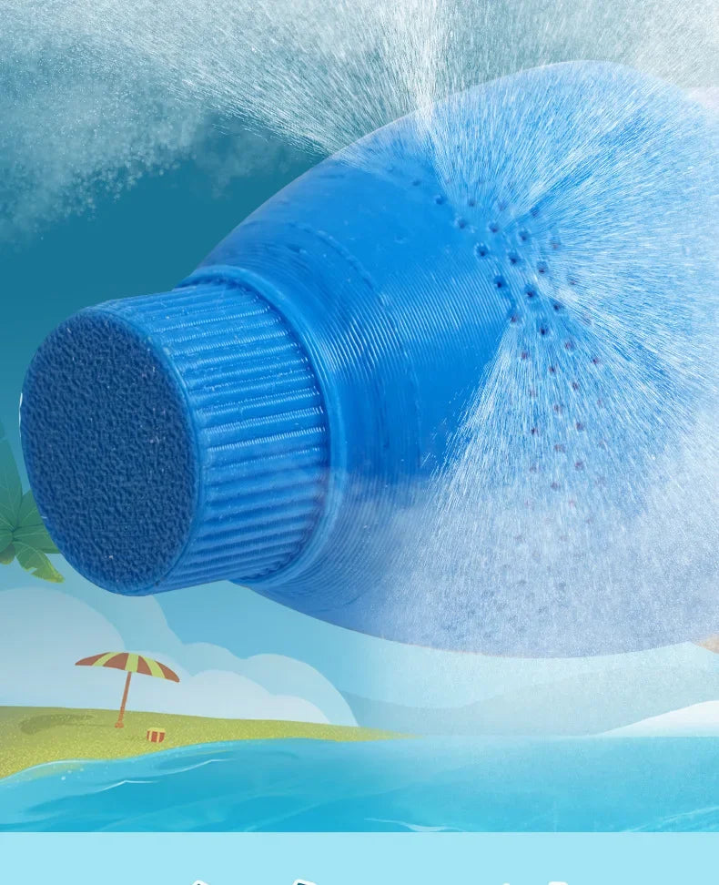 Skanto | Fyrverkeri Sprutende Vann Spray
