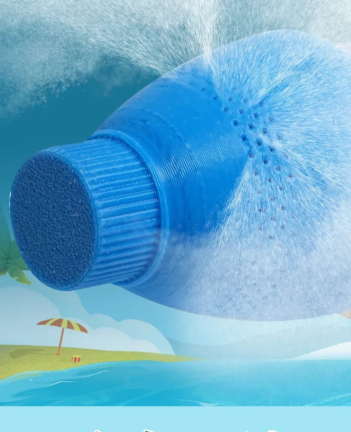 Skanto | Fyrverkeri Sprutende Vann Spray