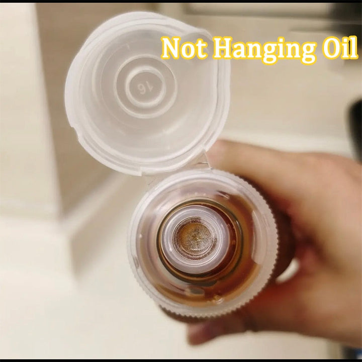 Skanto | Easy Squeeze Oljedispenserflaske