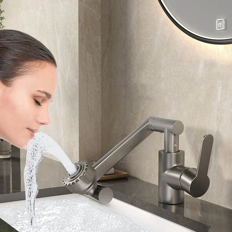 AquaFlex 360° Universal vaskebatteri Skanto