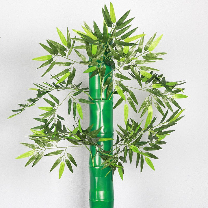 Bamboo Skin Pipe Cover Pakke Sett | Skanto