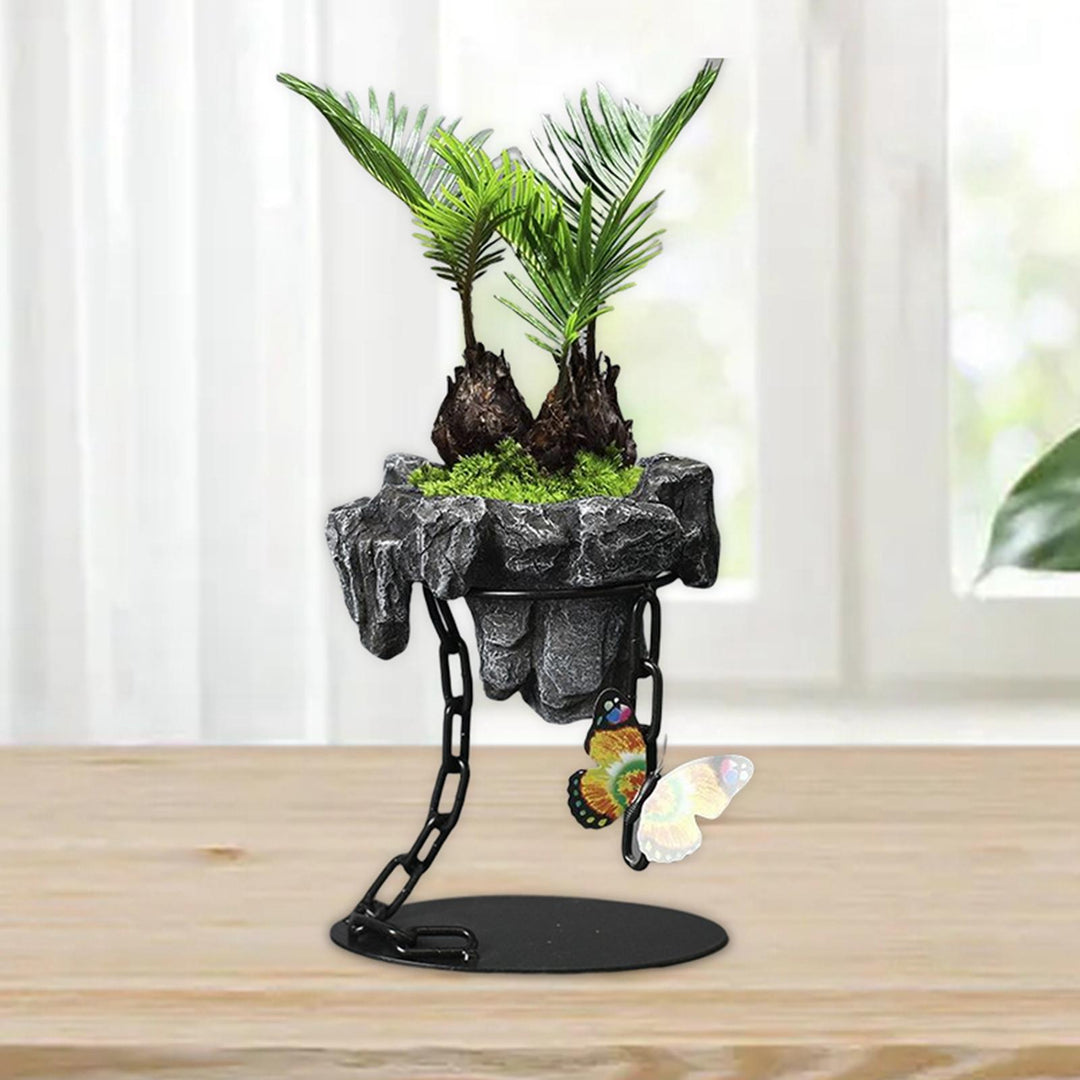 Skanto | Sky Garden Flytende Innendørs Luft Planter