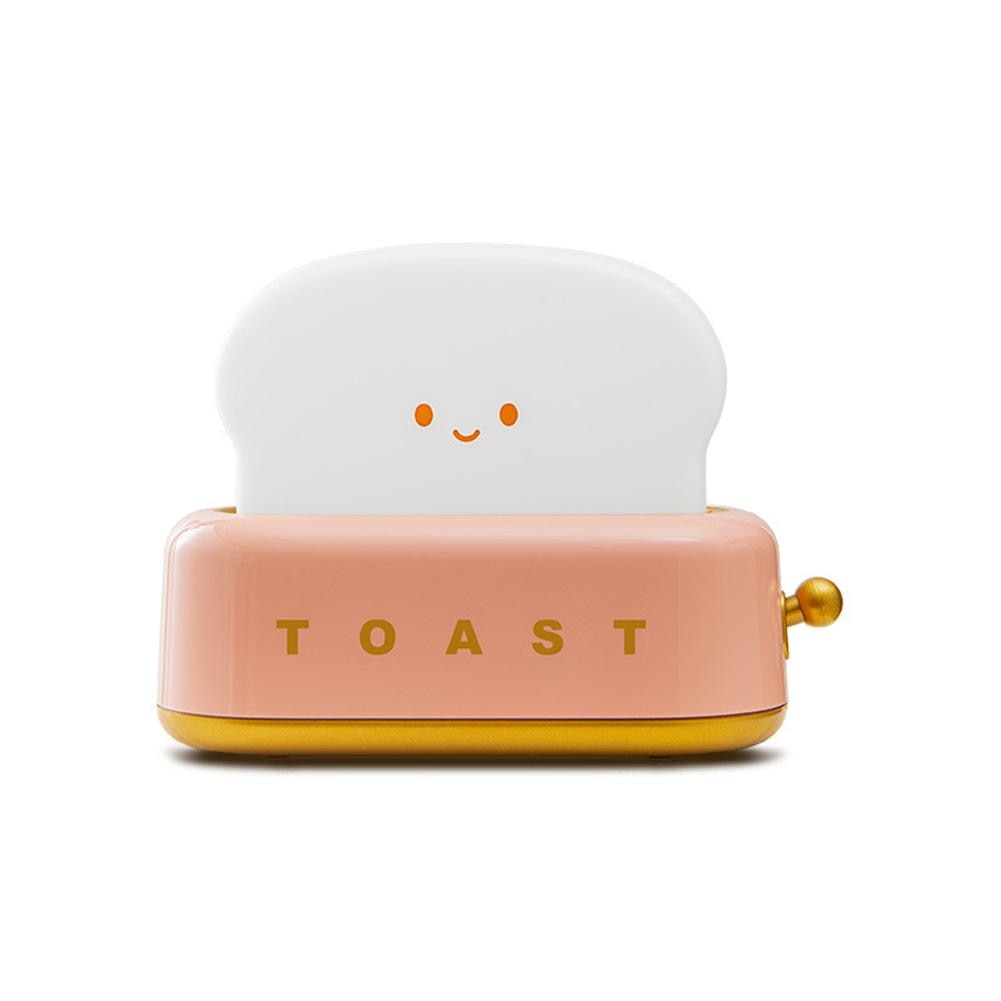 LED-Toast-Nattlys Skanto