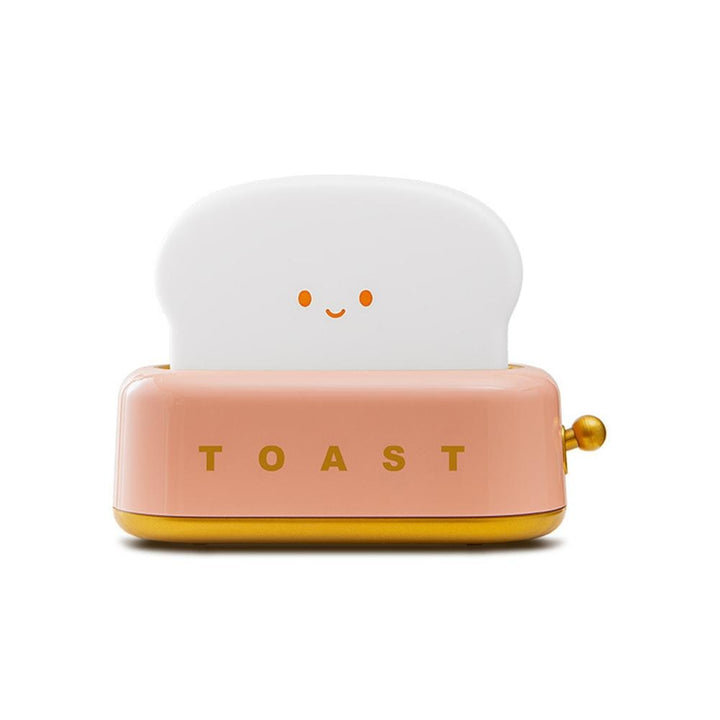 LED-Toast-Nattlys Skanto
