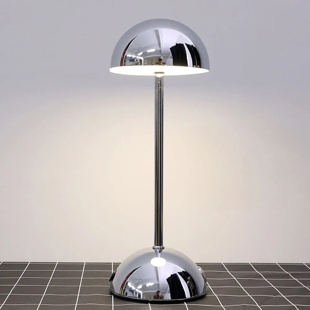 Skanto | Subtil LED Stemningssettende Lampe