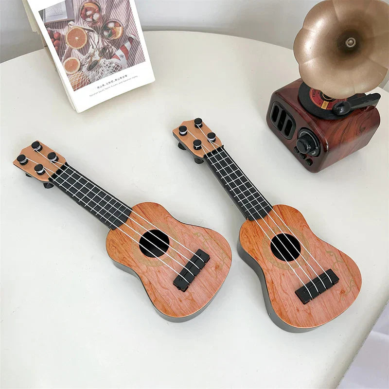 Mini Klassisk Ukulele | Skanto