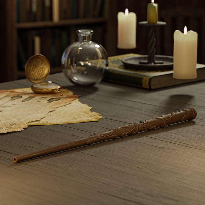 Den originale Skanto Harry Potter ildmagiske stav - BOGO