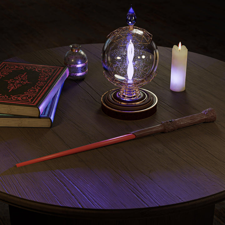 Den originale Skanto Harry Potter ildmagiske stav - BOGO