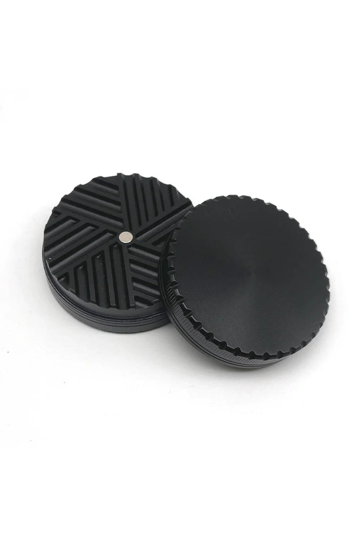 Stealth Black Urtekvern
