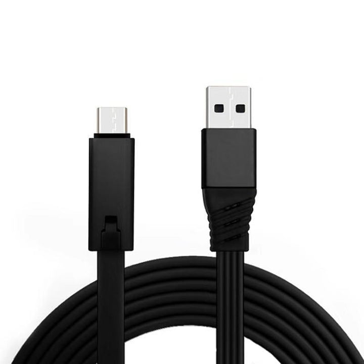 Skanto | Fornybar magisk telefonladekabel