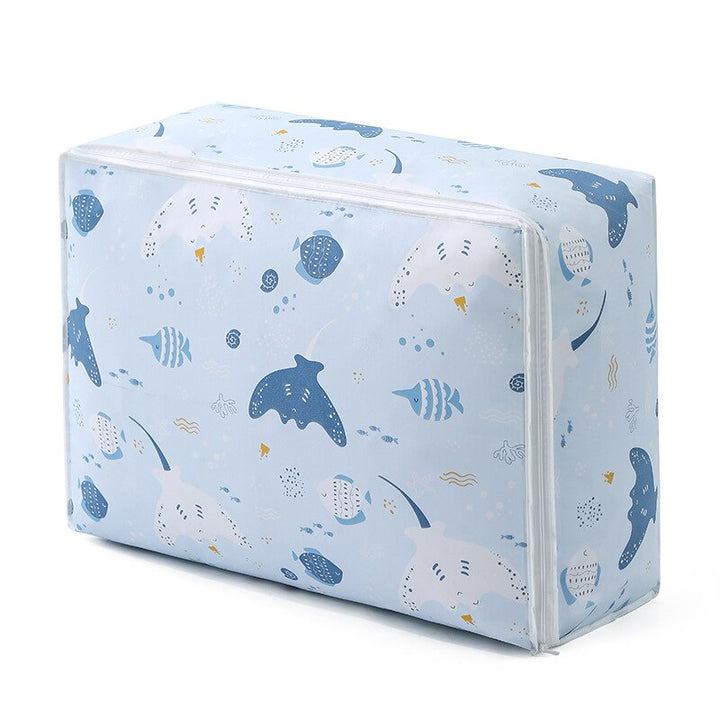 Skanto | Lite Plass Organisator Stor Kapasitet Garderobe Bag