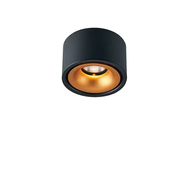 Skanto | Blendingfri LED Tak Spot