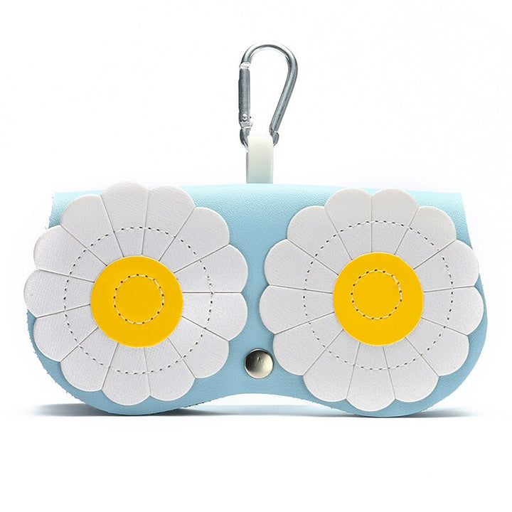 Skanto | Cartoon Myke Solbrille Etui