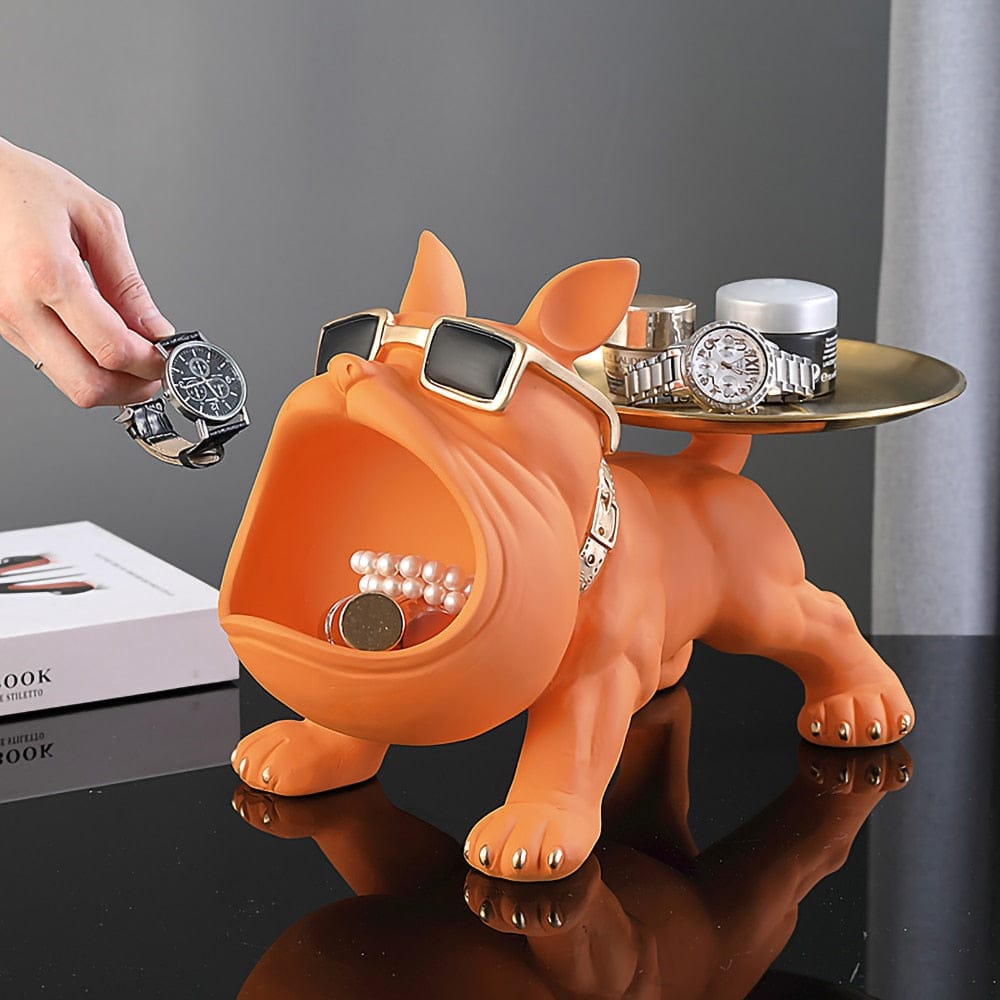 BulldogButler Bring joy and warmth to your home | Skanto