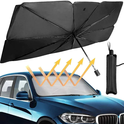 UV Beskyttelse - Beskytt interiøret i bilen din - SunBrella | Skanto