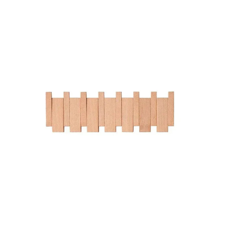 Skanto | KeyHanger | Moderne nøkkelkrok for inngangsorganisering