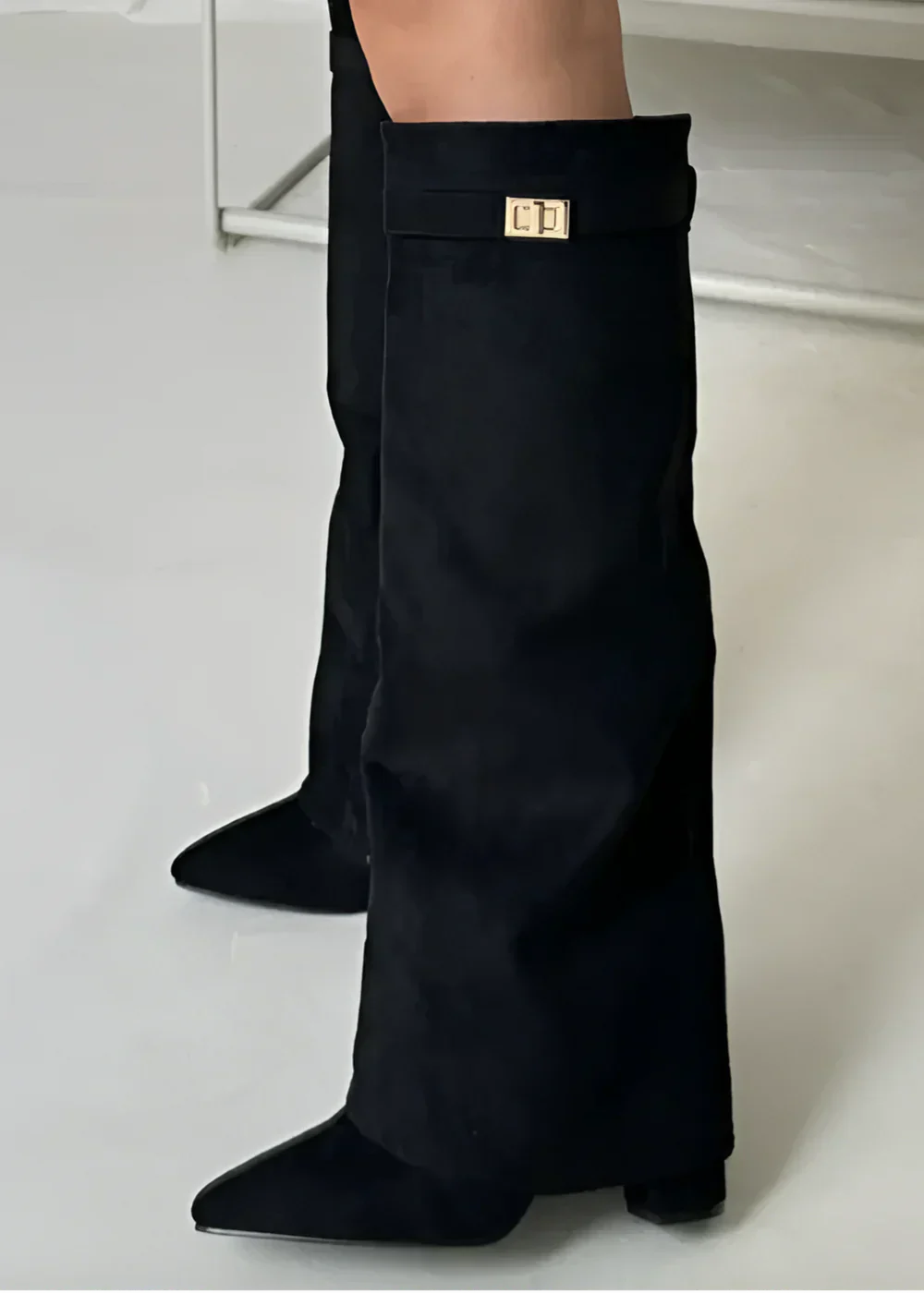 Skanto | Trendy og elegante støvler