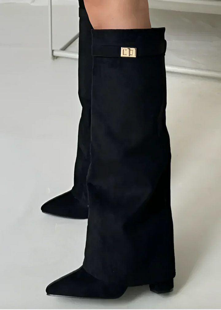 Skanto | Trendy og elegante støvler