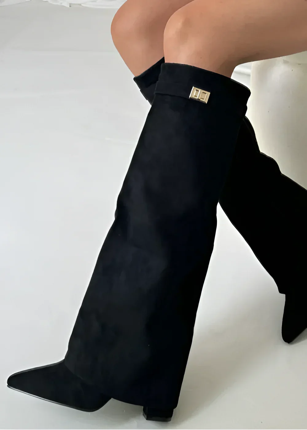 Skanto | Trendy og elegante støvler