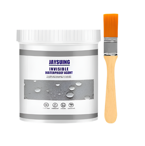 Ultimate Sealant Lim for Multiple Overflater Skanto
