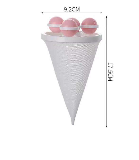 Lintora Lint Collector for the Washing Machine | Skanto