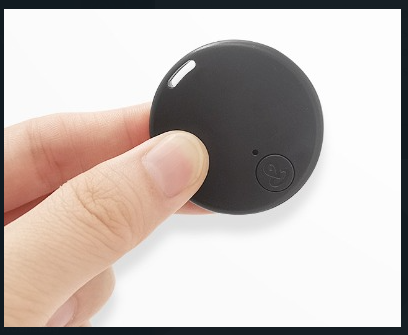 Skanto | Mini Magnetisk GPS Tracker for Enkel Lokaliseringsovervåking