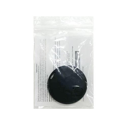 Skanto | Mini Magnetisk GPS Tracker for Enkel Lokaliseringsovervåking