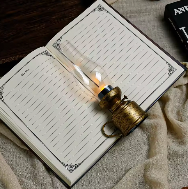 Skanto | En lysende retur til fortiden med en moderne stil