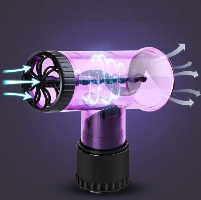 Skanto | Curl Magic – Automatisk Krøllefeste
